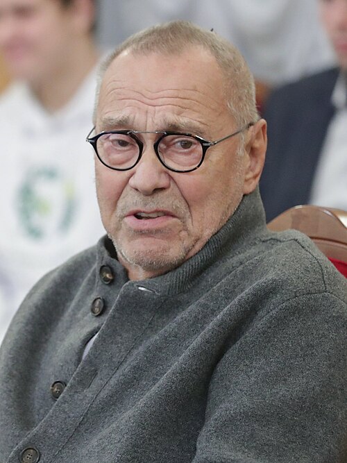 Andrei Konchalovsky